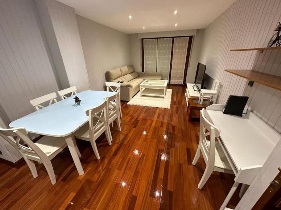 La Maison Blanche Irun Ngoại thất bức ảnh