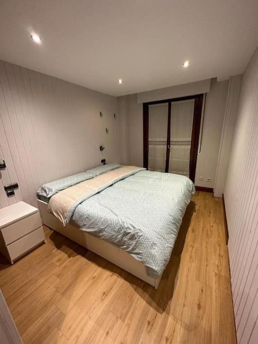 La Maison Blanche Irun Ngoại thất bức ảnh
